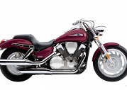 Honda VTX1300C